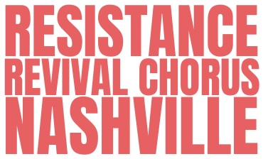 Resistance Revival Chorus Nashville